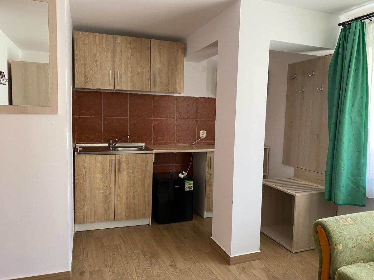 Centrum Wypoczynku Odys Tresna Exterior foto