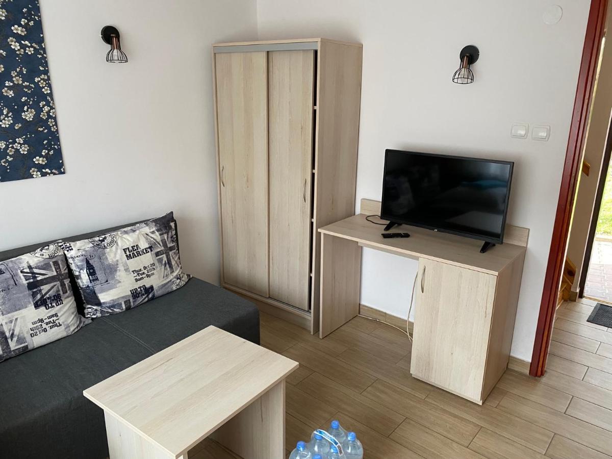 Centrum Wypoczynku Odys Tresna Exterior foto