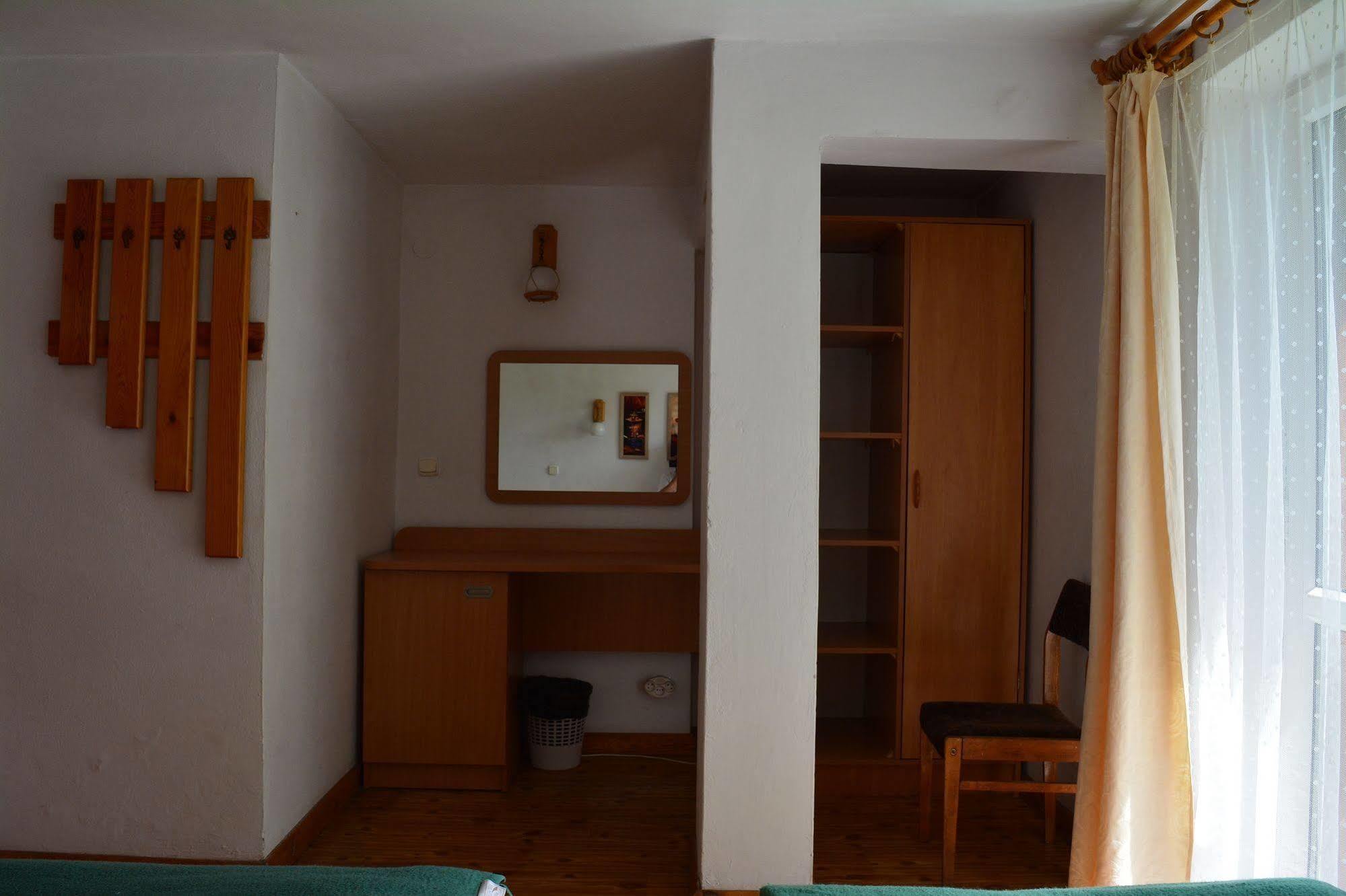 Centrum Wypoczynku Odys Tresna Exterior foto